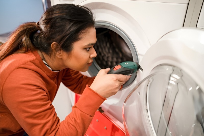 Washing Machine repair in Ladera Ranch